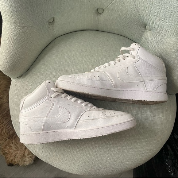 Nike high tops - Picture 4 of 10